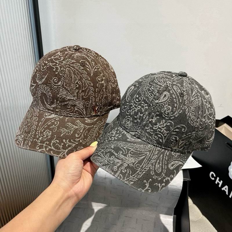 LV Cap 110502